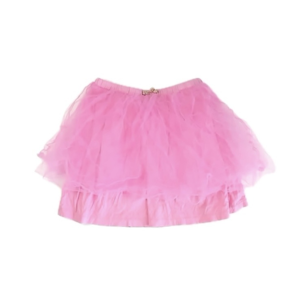 Crewcuts Girls Pink Skirt size: 8 Years - Picture 1 of 1